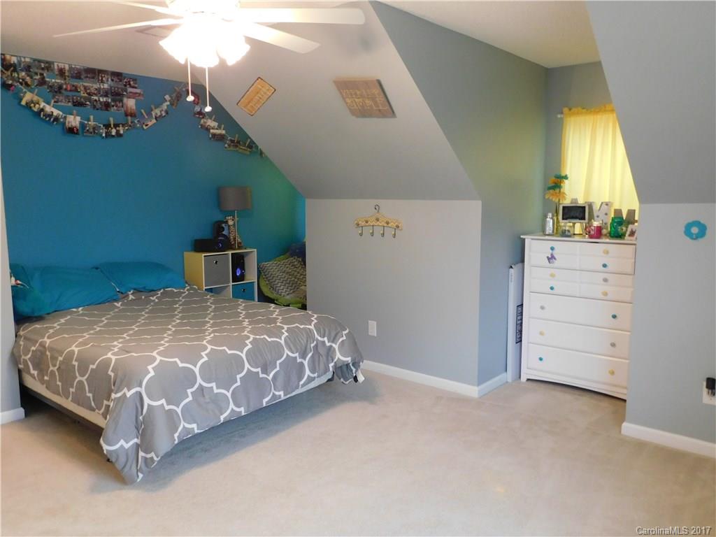 Forest Creek - Residential