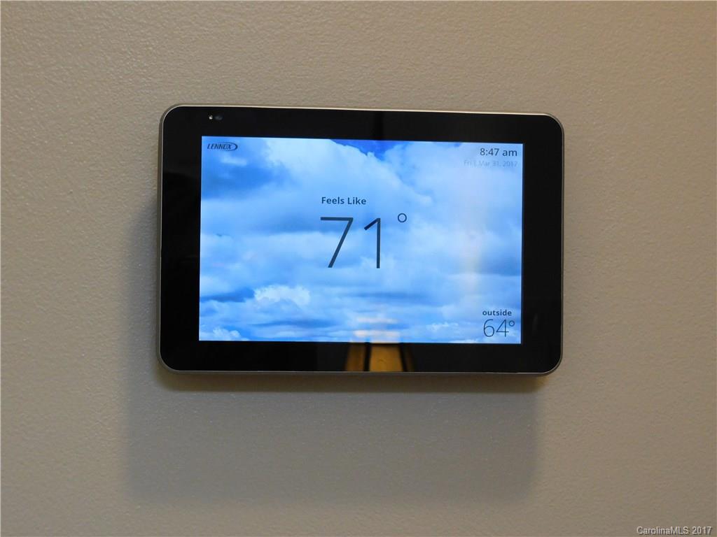 Forest Creek - Residential