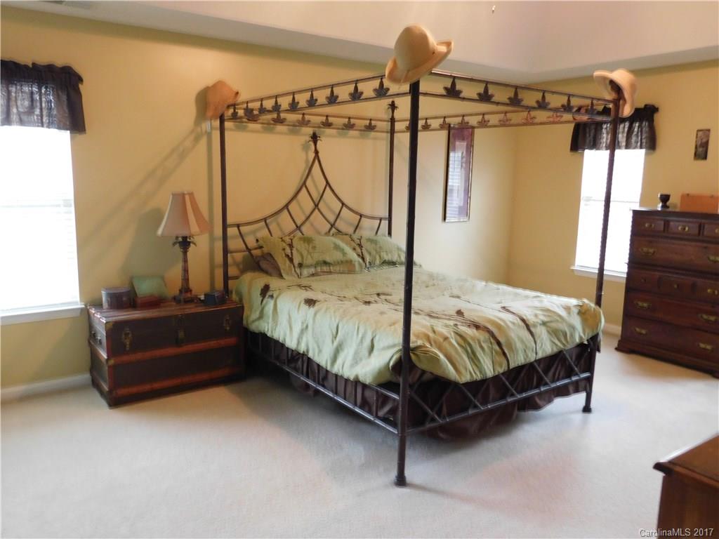 Forest Creek - Residential