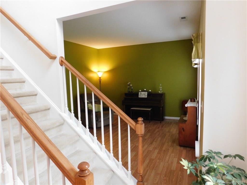 Forest Creek - Residential