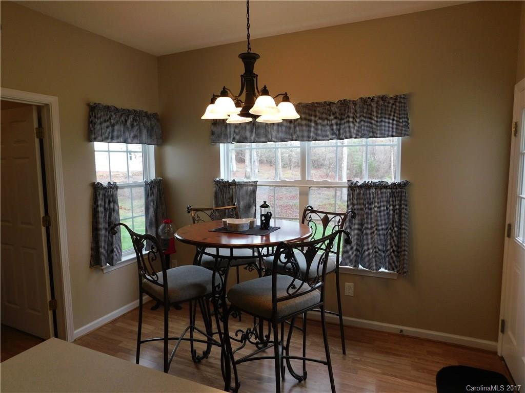 Forest Creek - Residential