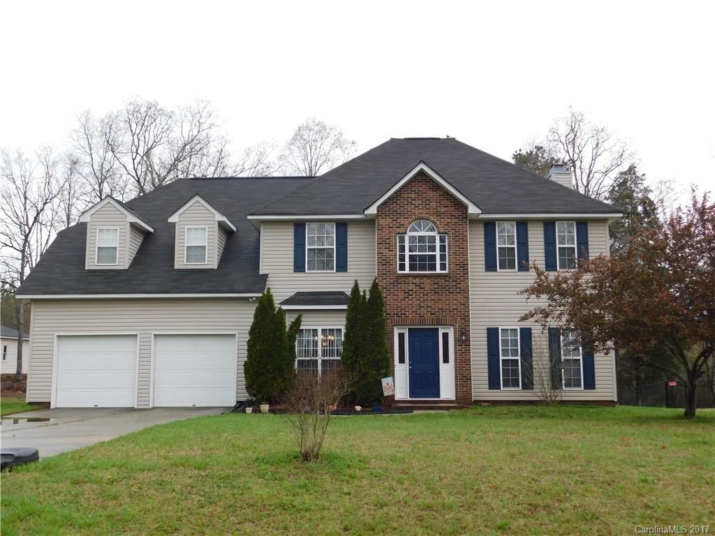 Forest Creek - Residential