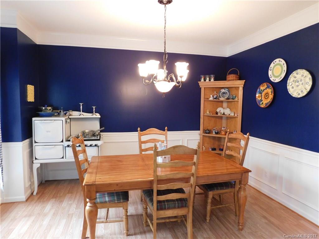 Forest Creek - Residential