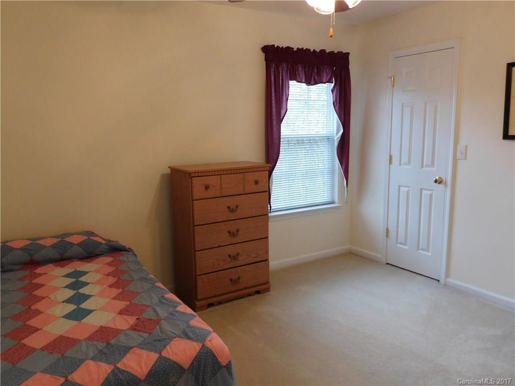 Forest Creek - Residential