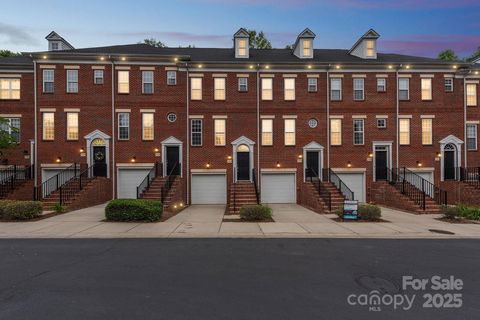 1126 Dean Hall Lane Matthews NC 28105
