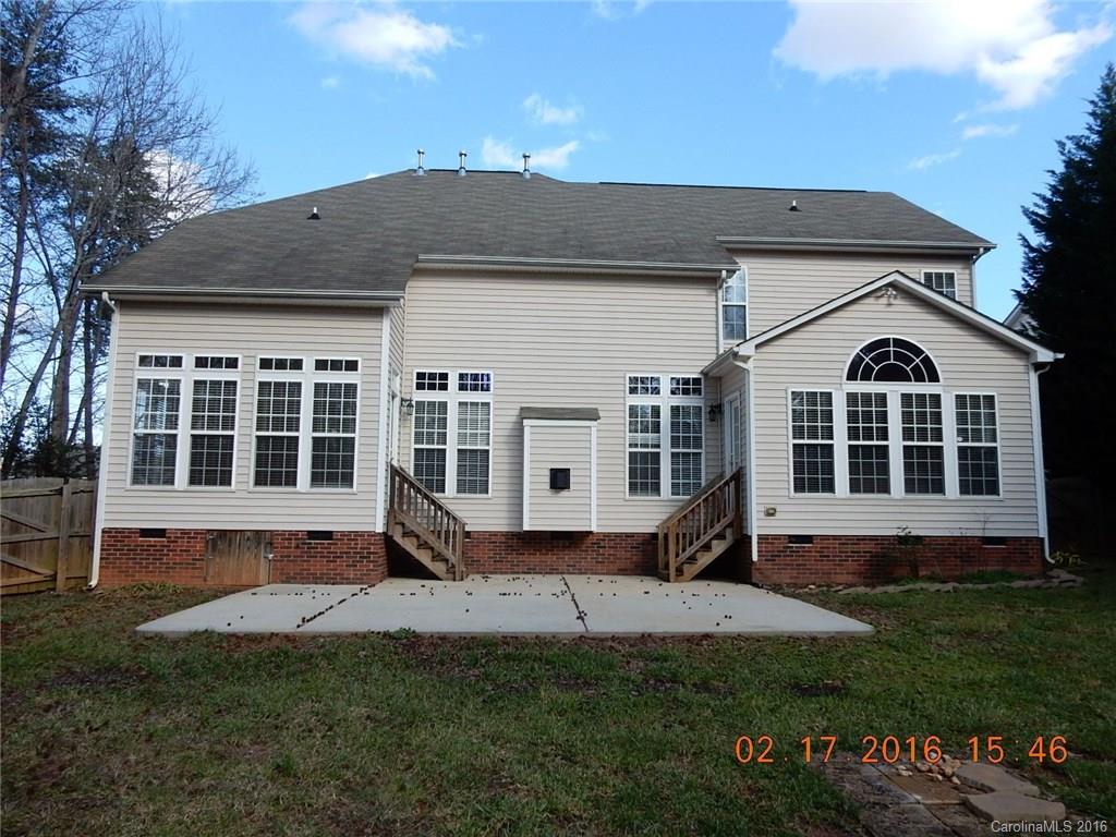 Millstone Ridge - Residential