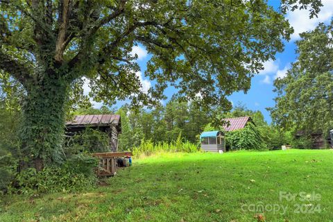 A home in Bostic