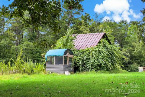 A home in Bostic