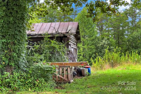 A home in Bostic