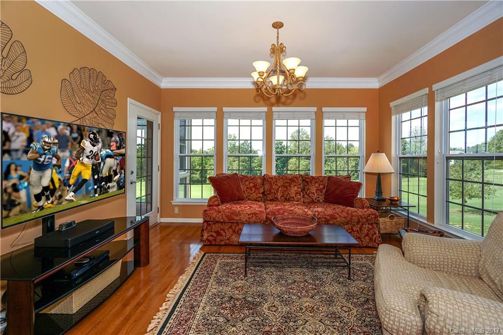 Sun City Carolina Lakes - Residential