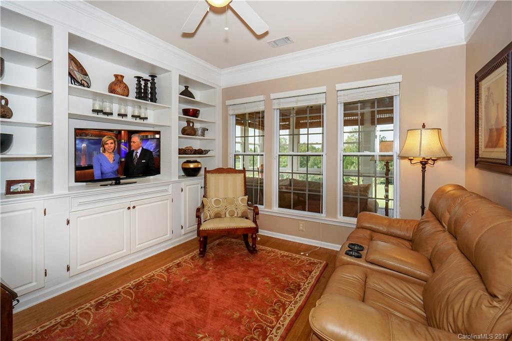 Sun City Carolina Lakes - Residential