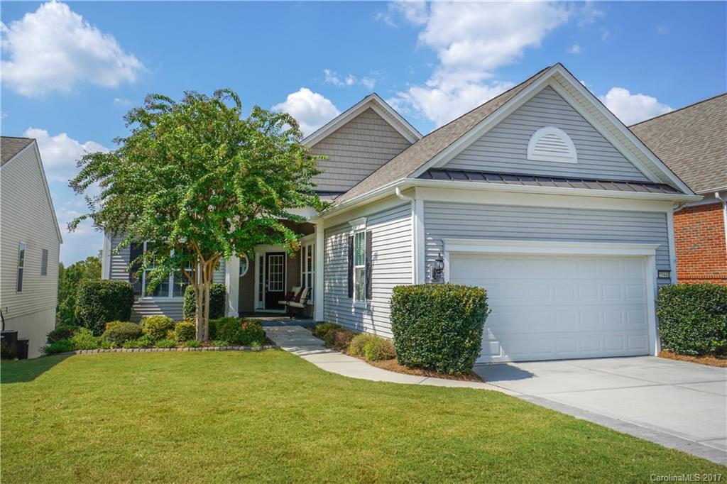 Sun City Carolina Lakes - Residential