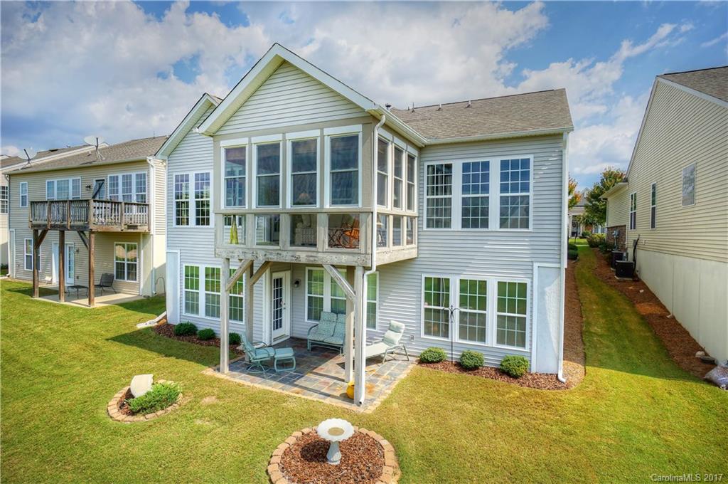 Sun City Carolina Lakes - Residential