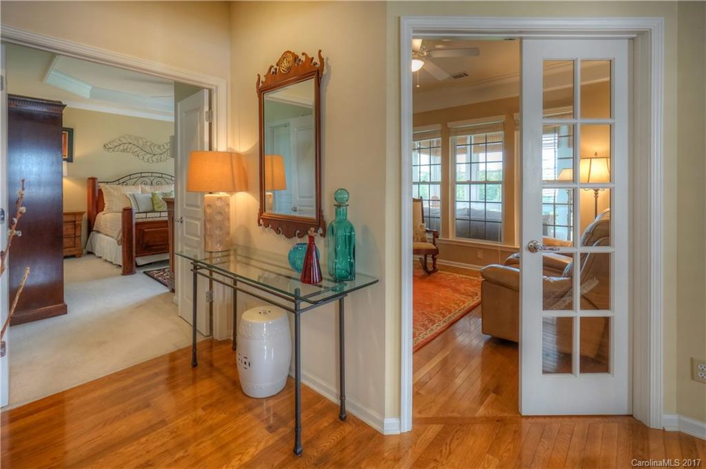 Sun City Carolina Lakes - Residential