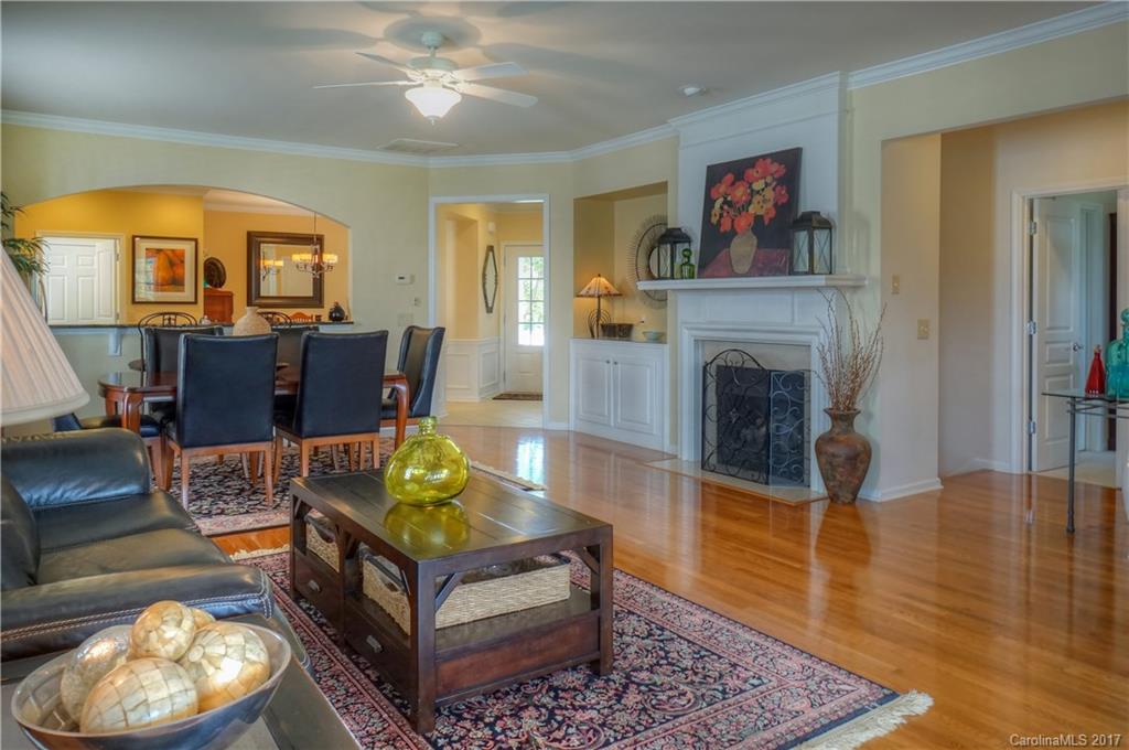 Sun City Carolina Lakes - Residential