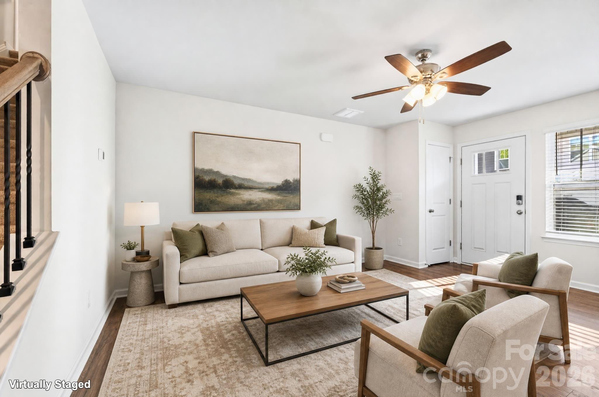 15 Virginia Commons Drive