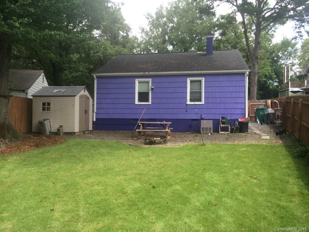 Wilmore - Residential