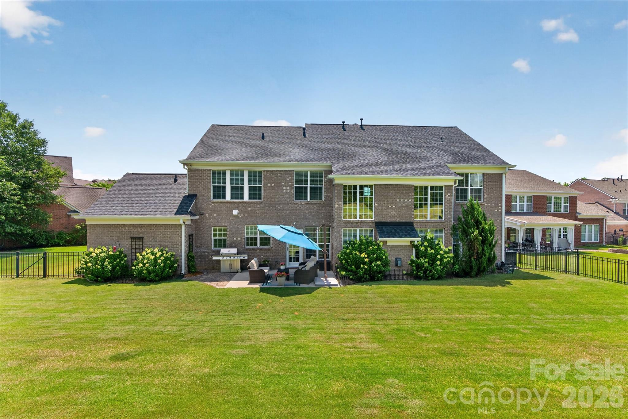 2109 Goddard Way