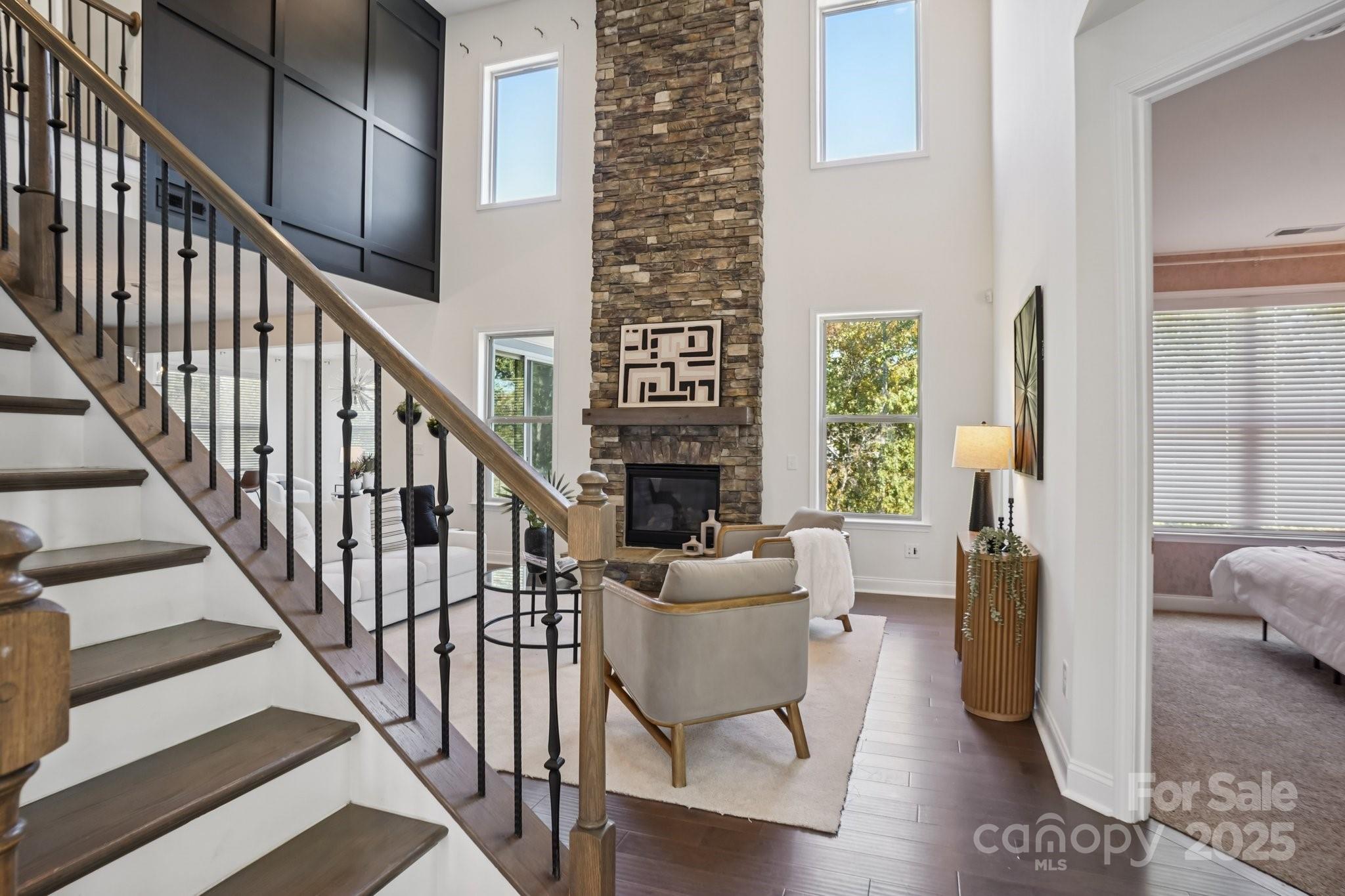 The Retreat at Rayfield - Residential