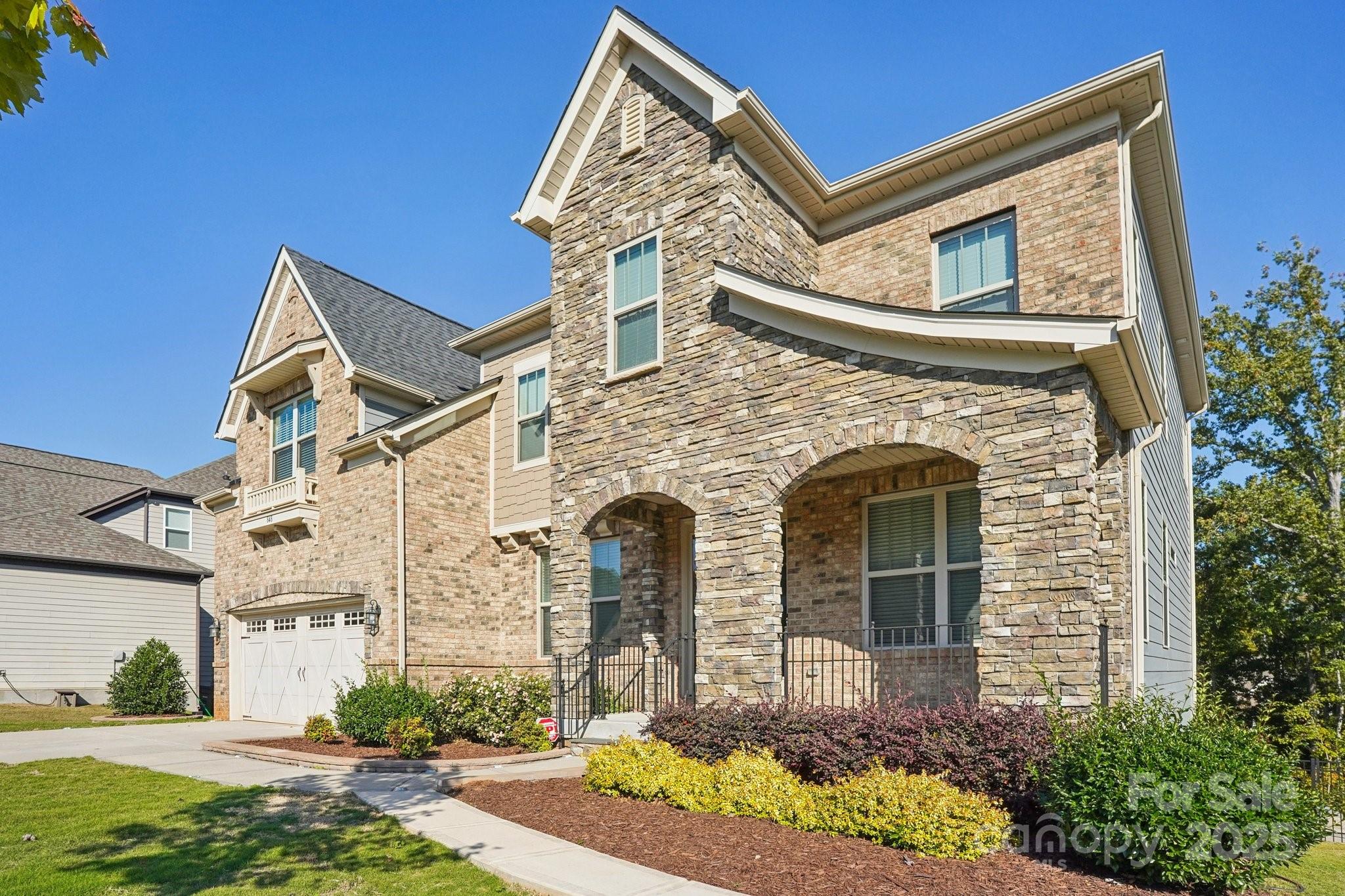 The Retreat at Rayfield - Residential