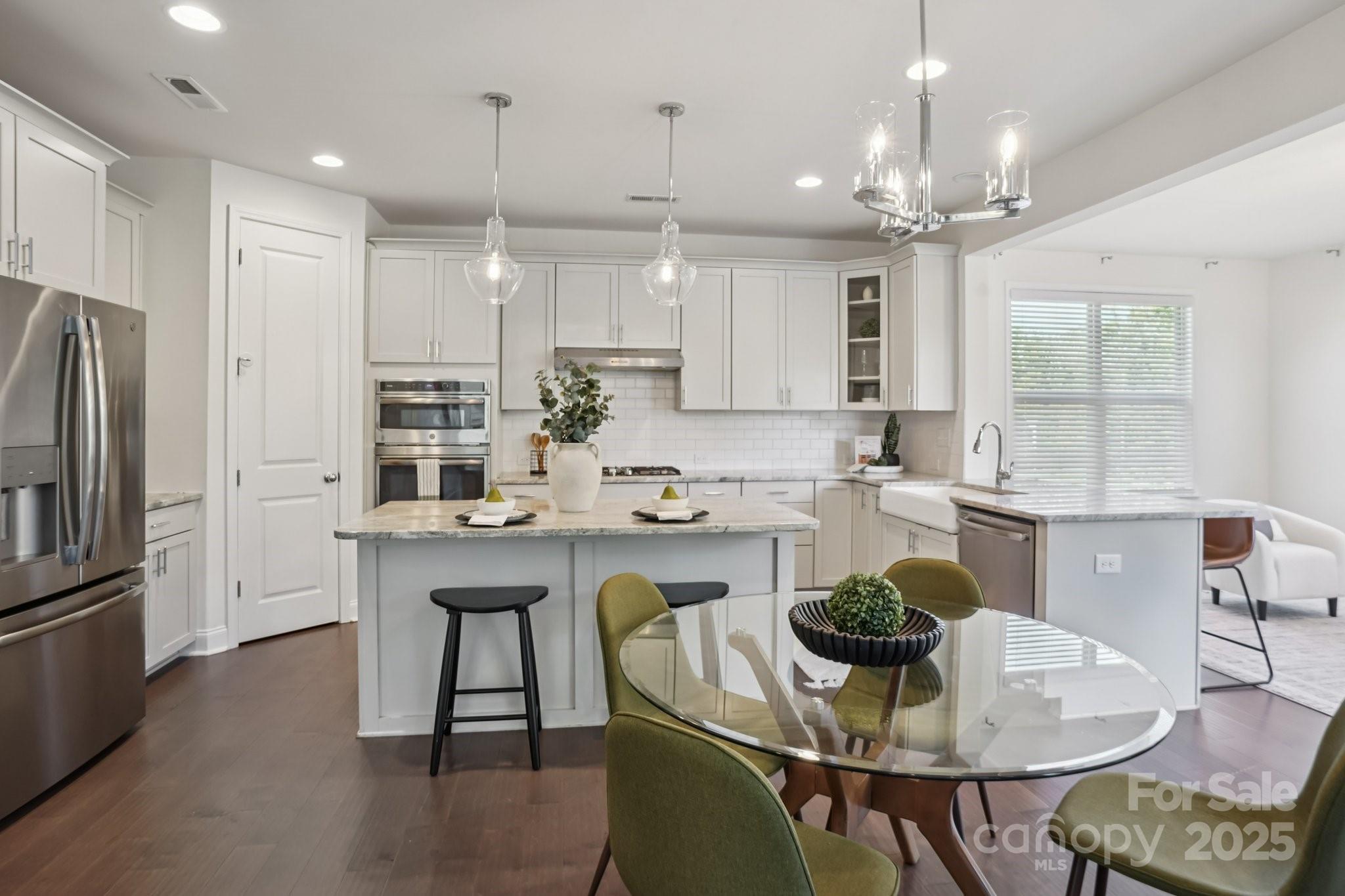 The Retreat at Rayfield - Residential