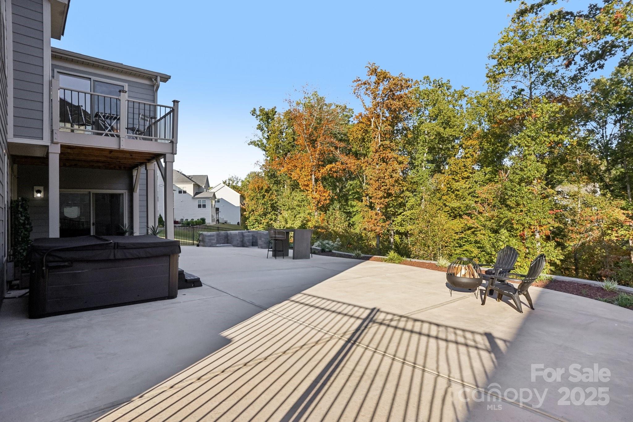 The Retreat at Rayfield - Residential