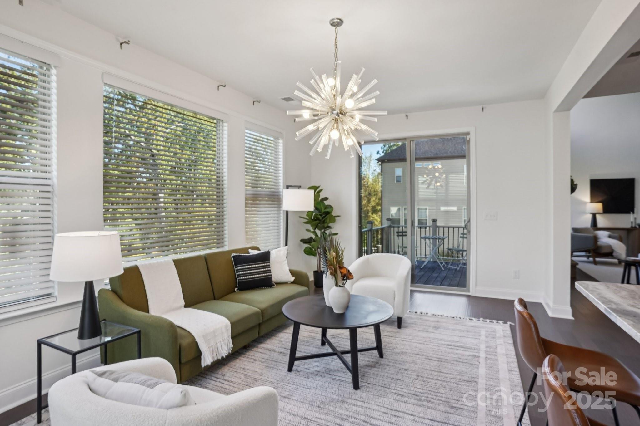 The Retreat at Rayfield - Residential