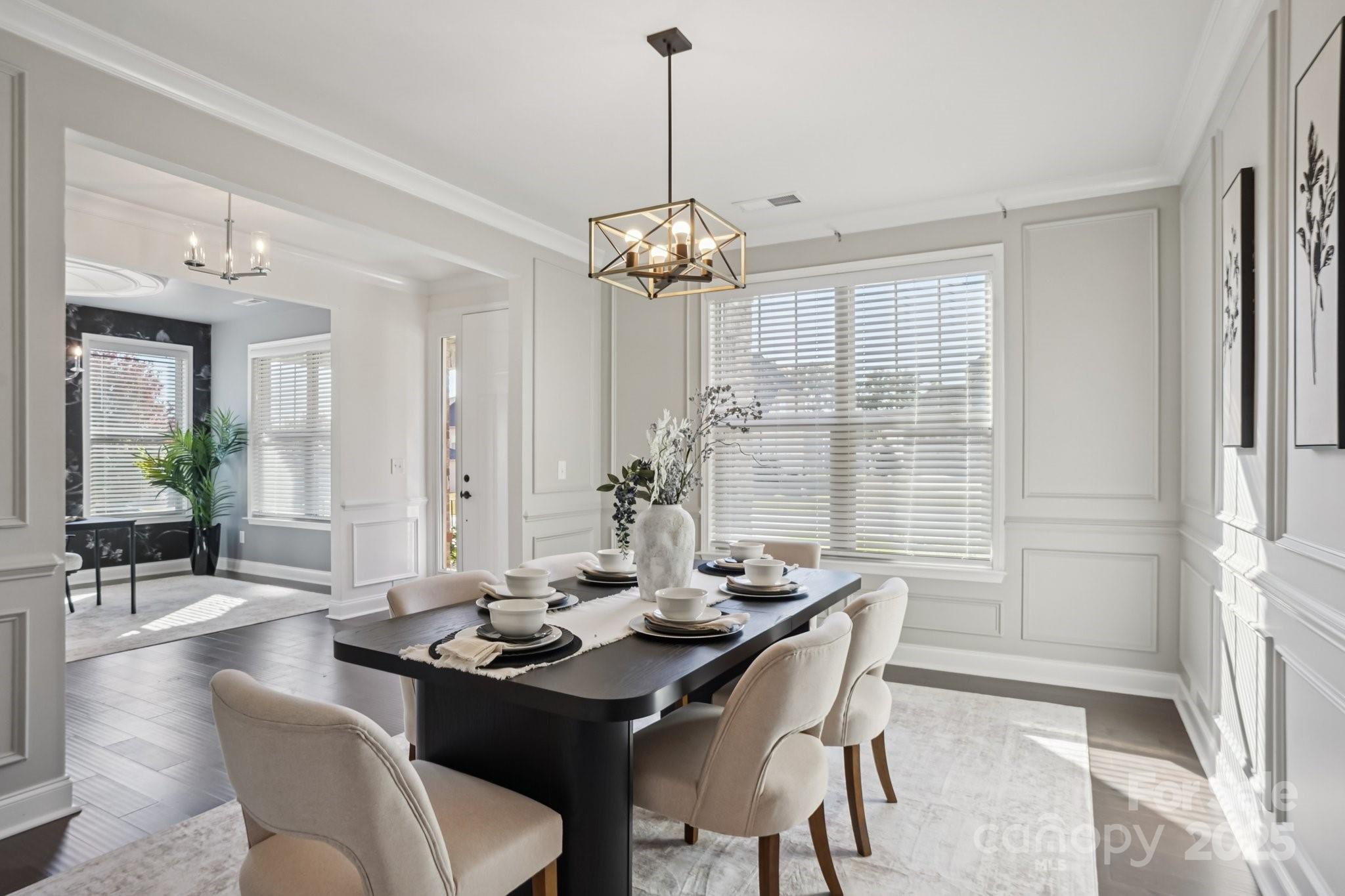 The Retreat at Rayfield - Residential