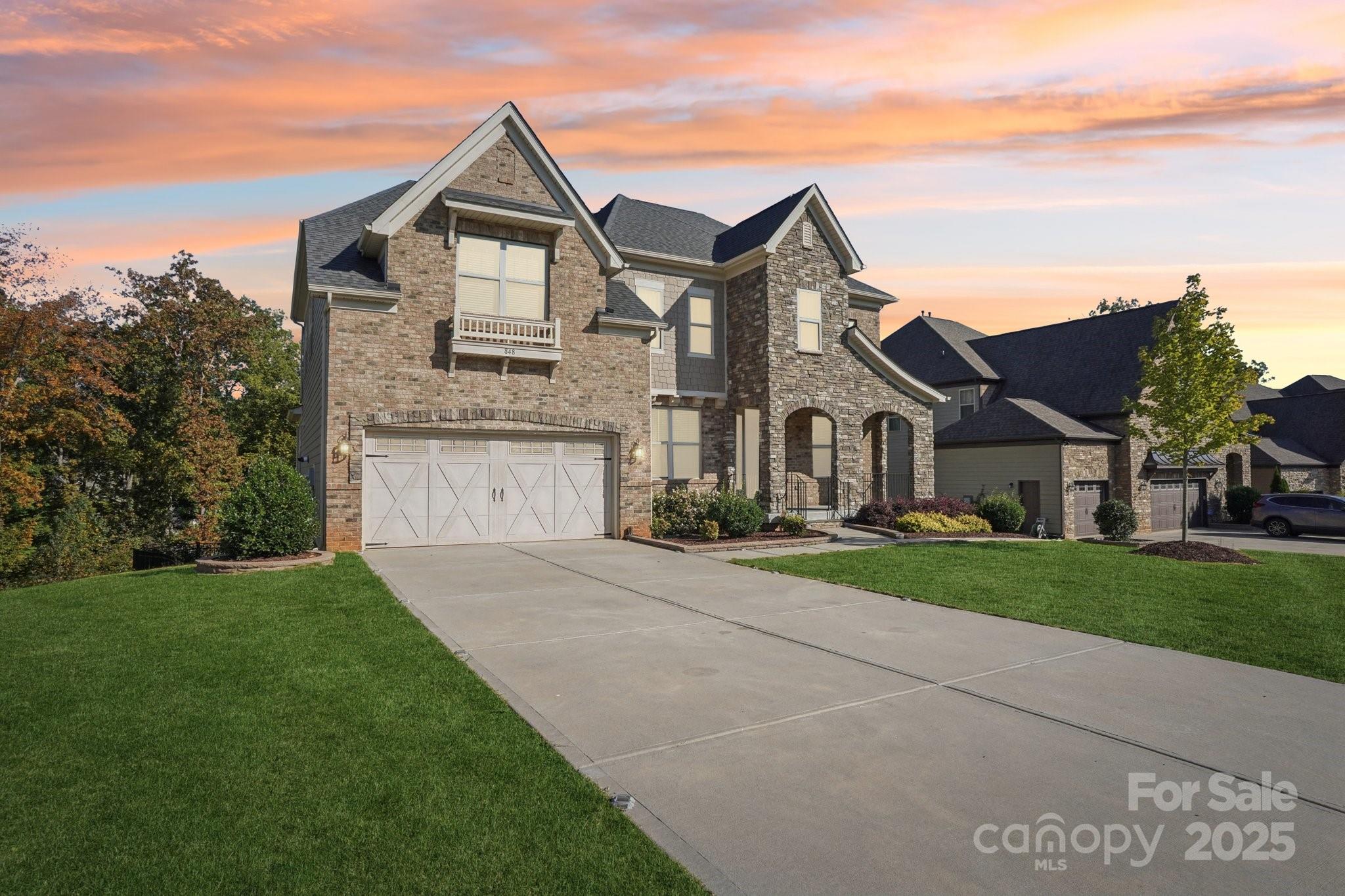 The Retreat at Rayfield - Residential