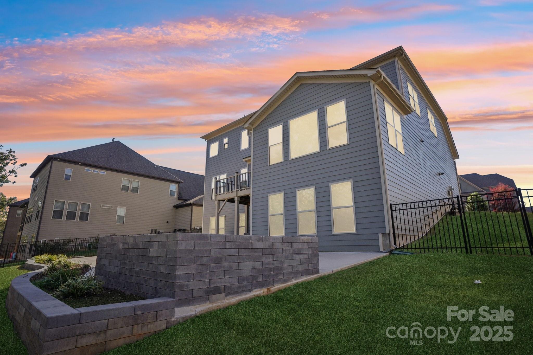 The Retreat at Rayfield - Residential