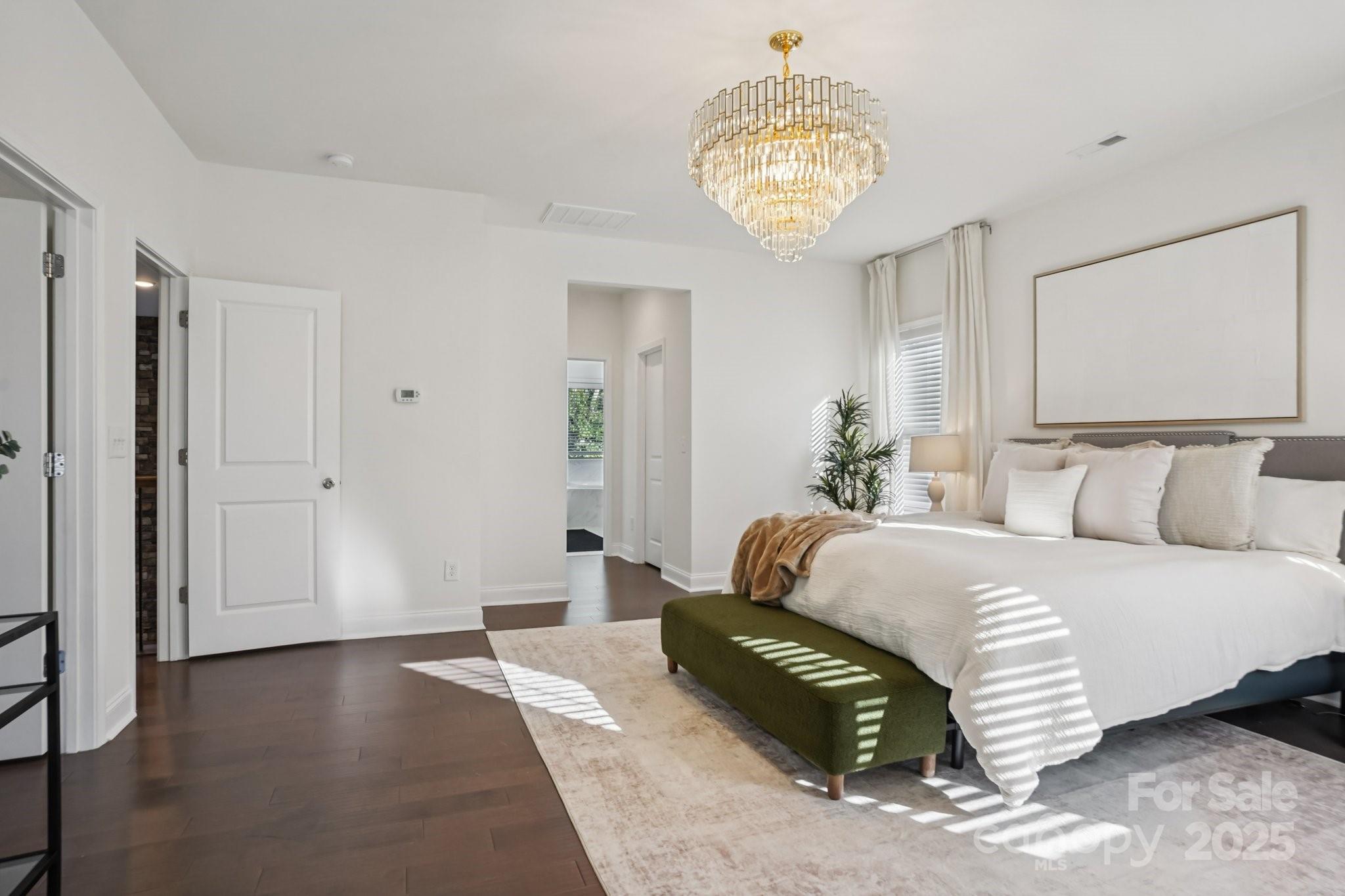 The Retreat at Rayfield - Residential