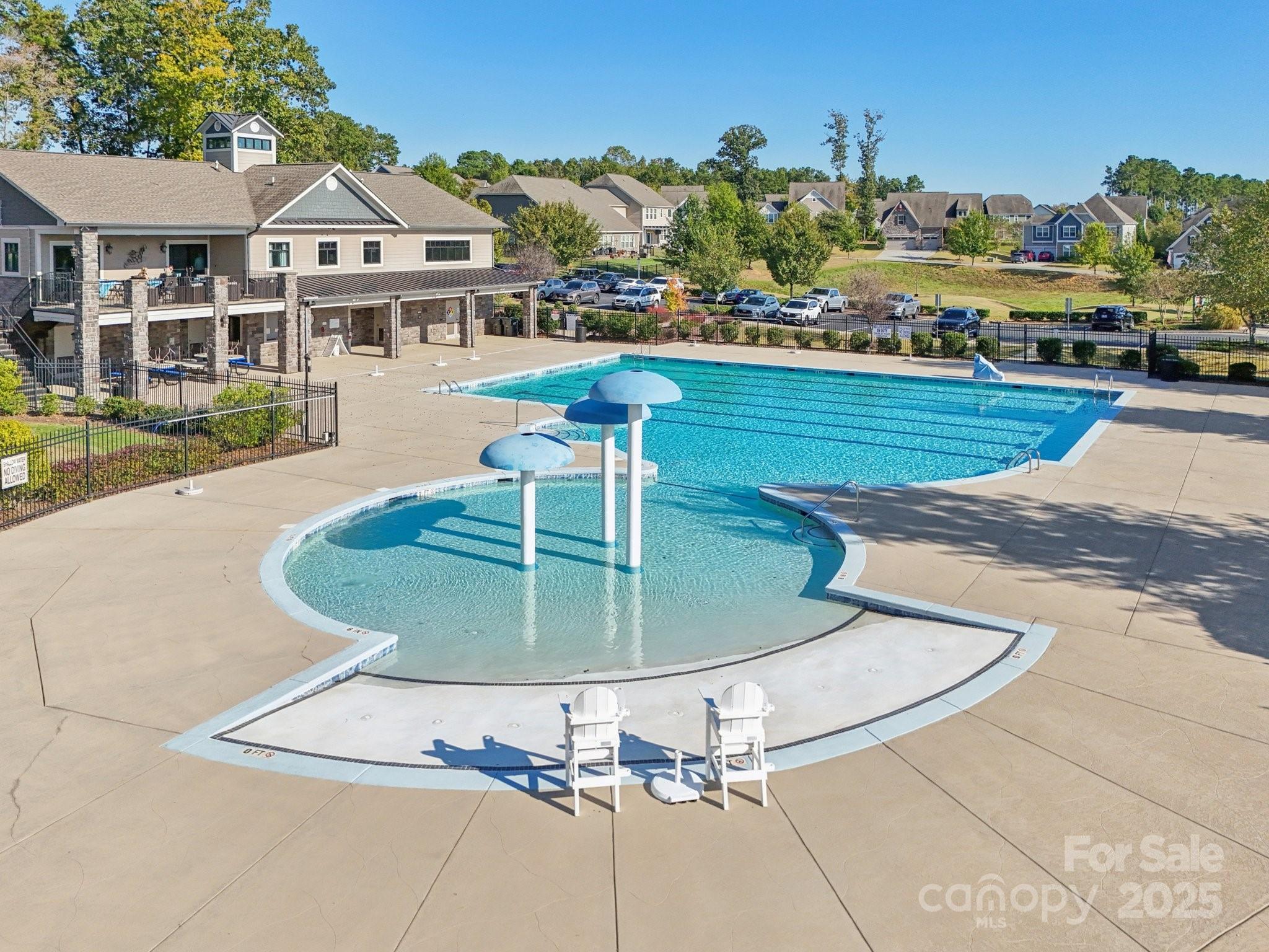 The Retreat at Rayfield - Residential