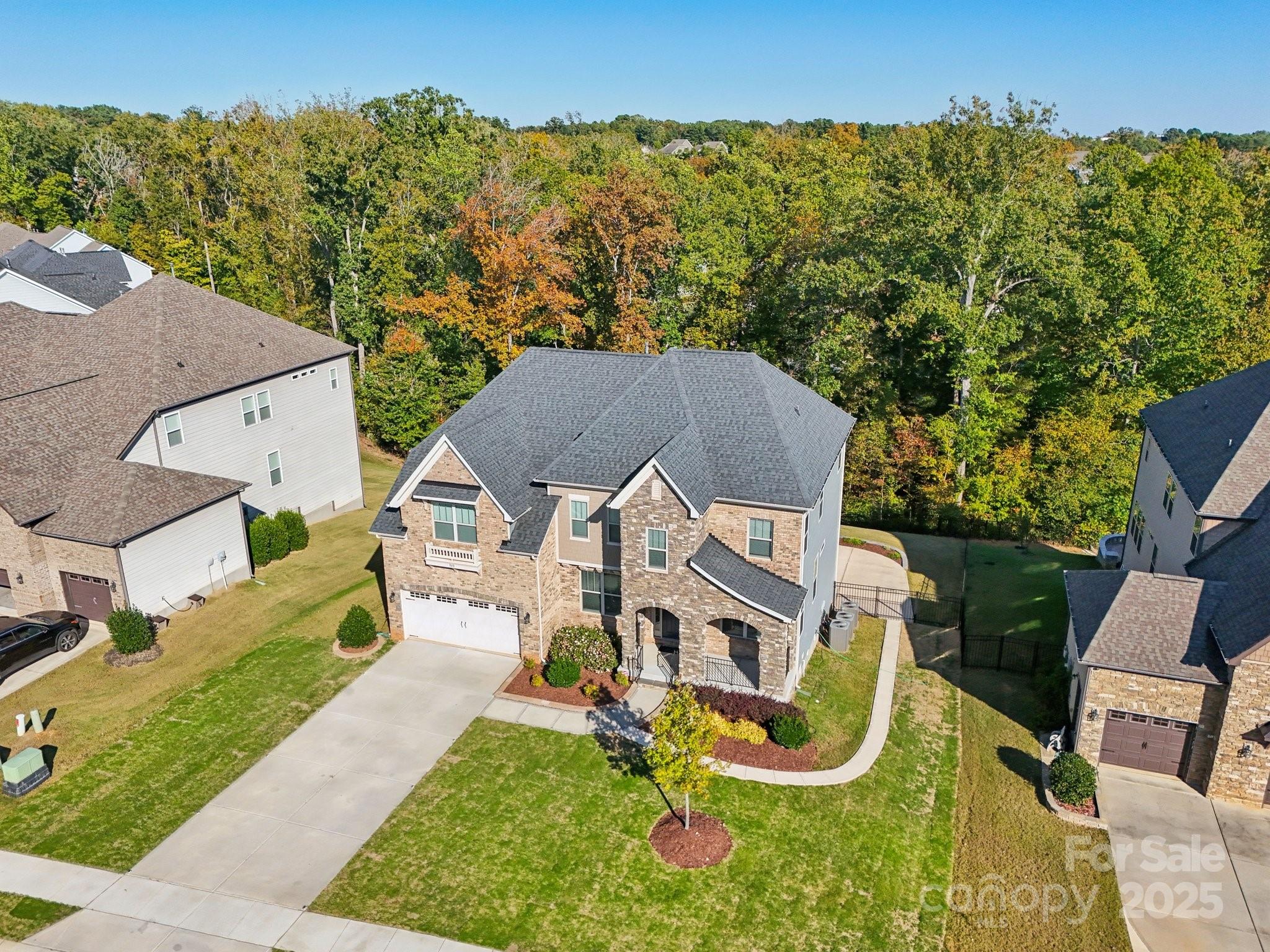 The Retreat at Rayfield - Residential