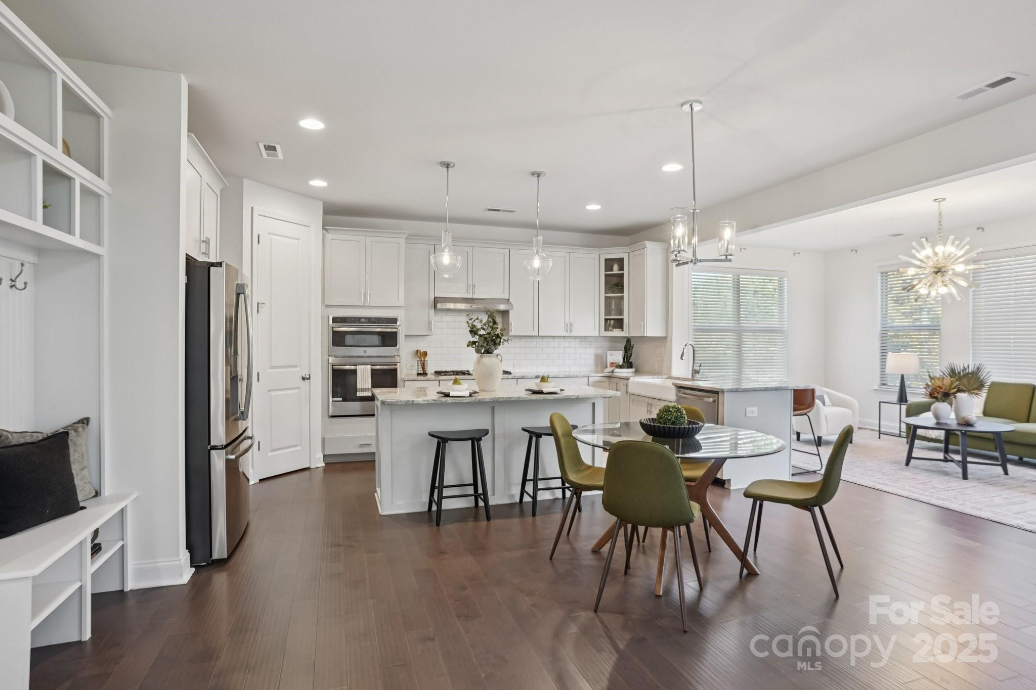 The Retreat at Rayfield - Residential