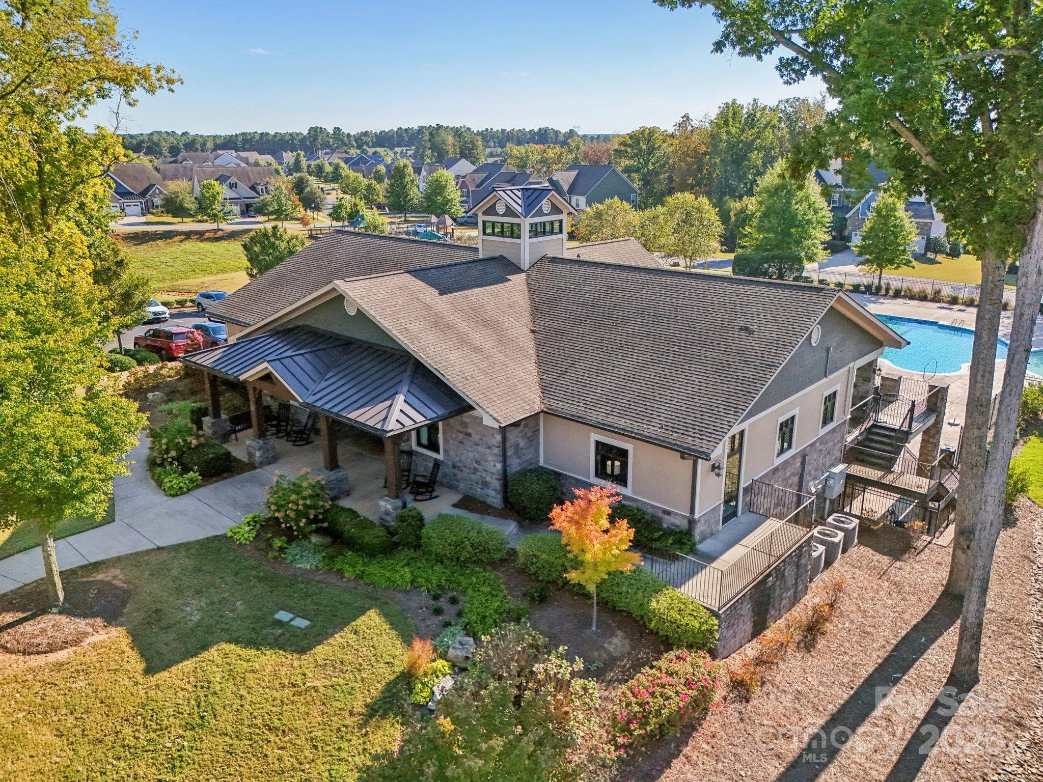 The Retreat at Rayfield - Residential