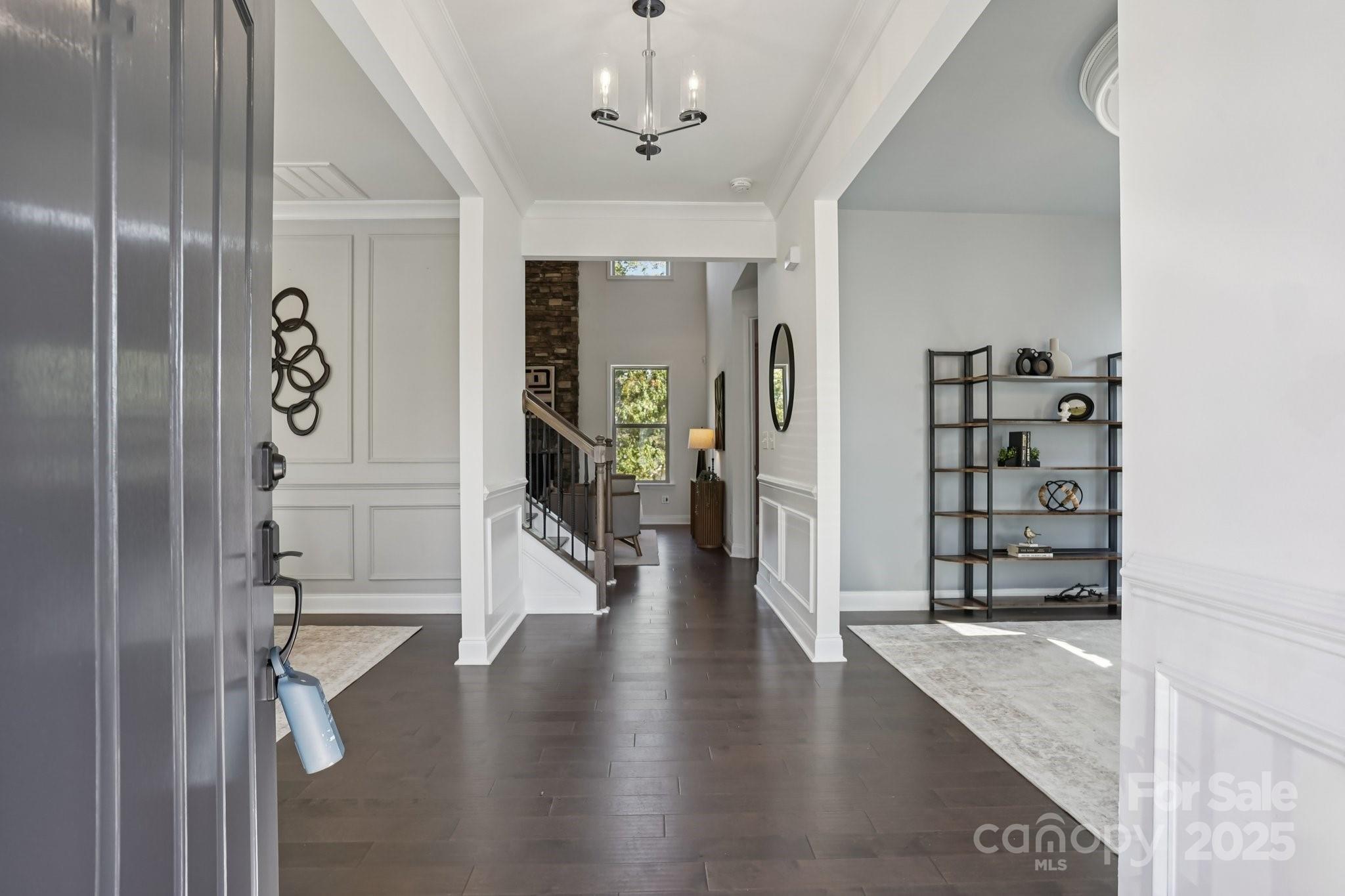 The Retreat at Rayfield - Residential