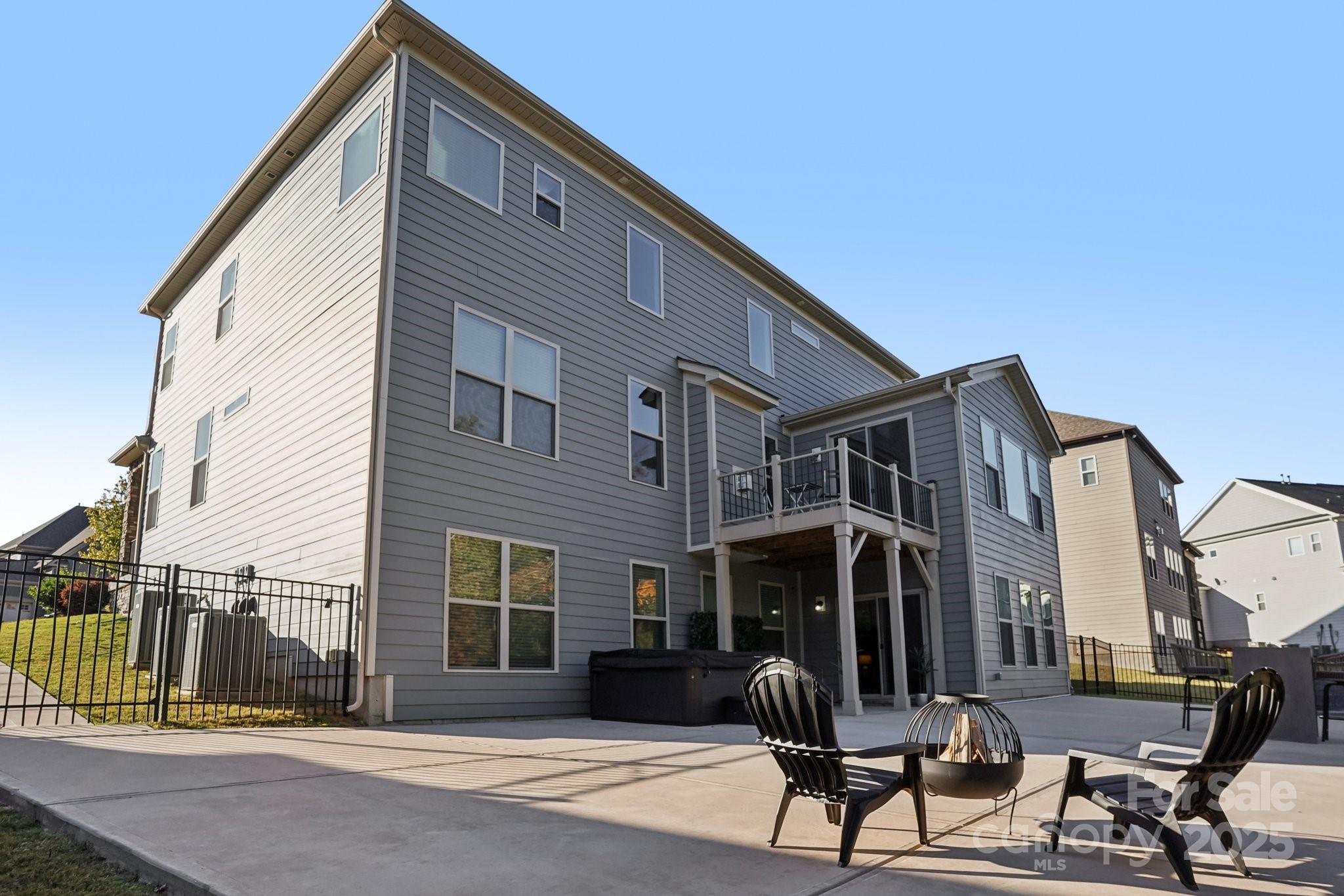 The Retreat at Rayfield - Residential