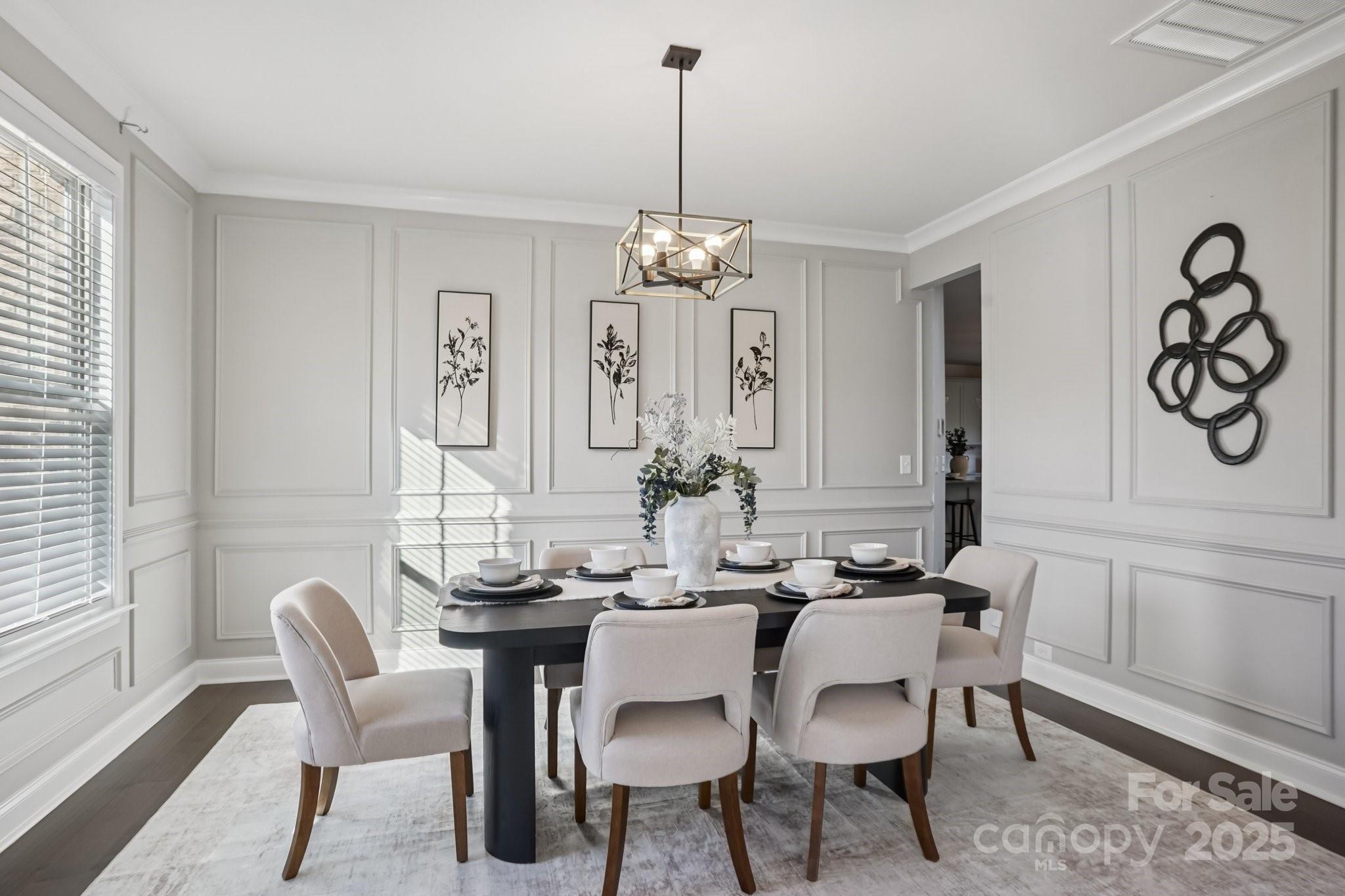 The Retreat at Rayfield - Residential