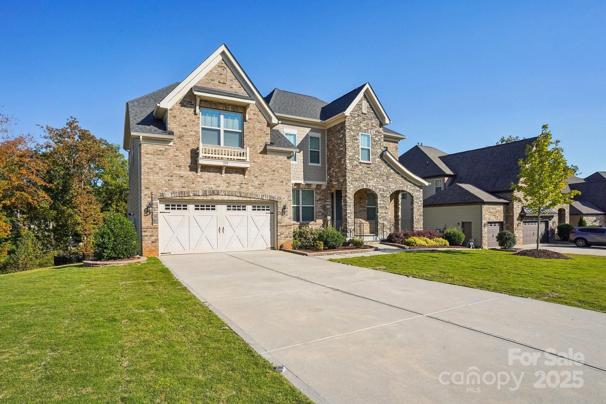 The Retreat at Rayfield - Residential