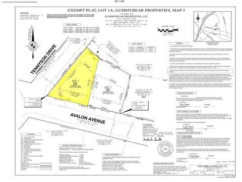 Photo of 3850 Avalon Avenue, Charlotte, NC 28208 (MLS # 4307912) Photo of 3850 Avalon Avenue, Charlotte, NC 28208 (MLS # 4307912)