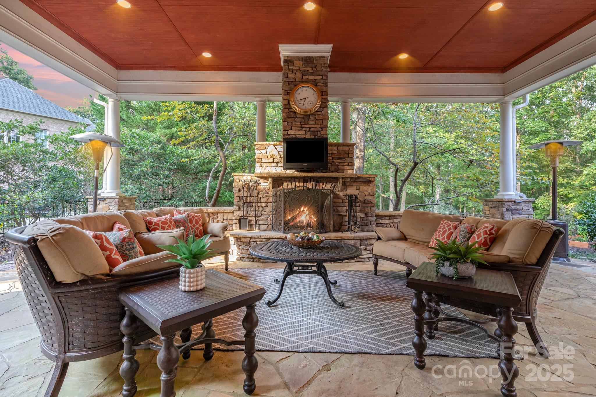 Stratford On Providence - Residential