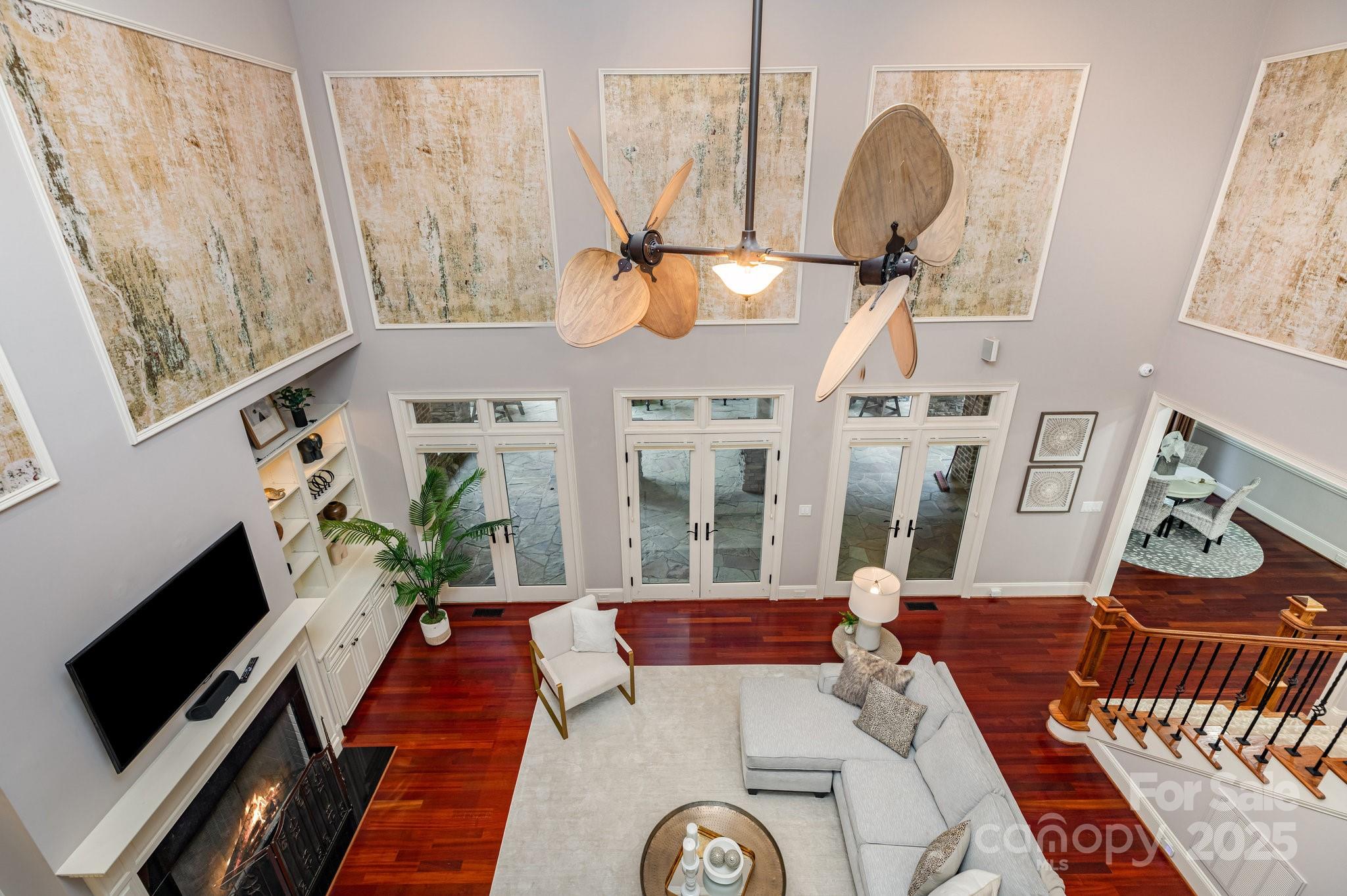 Stratford On Providence - Residential