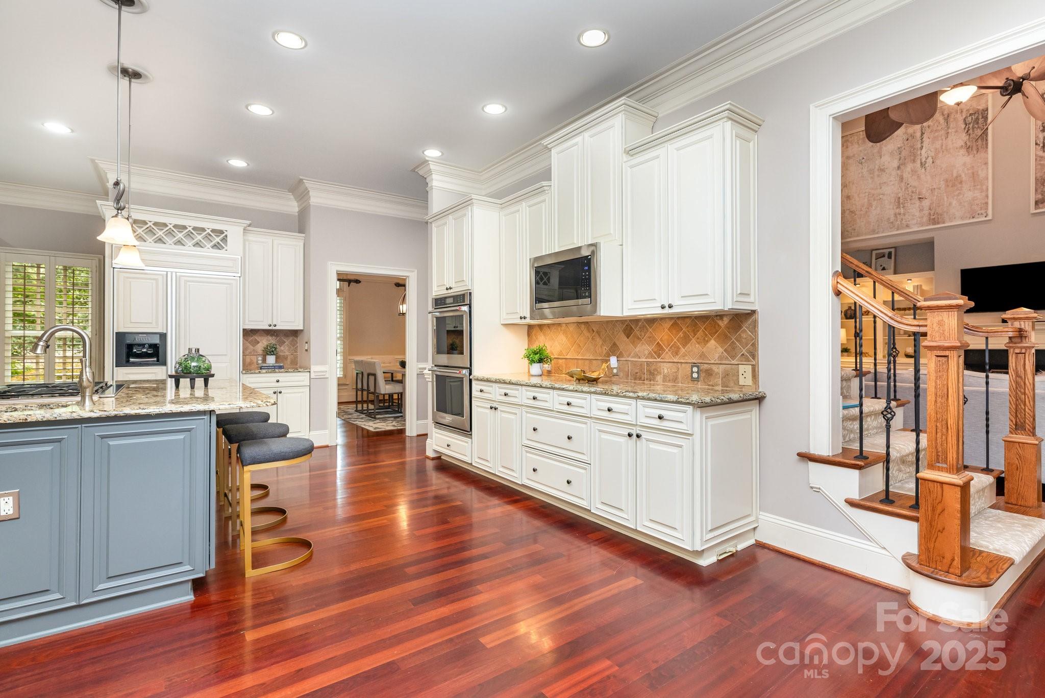 Stratford On Providence - Residential