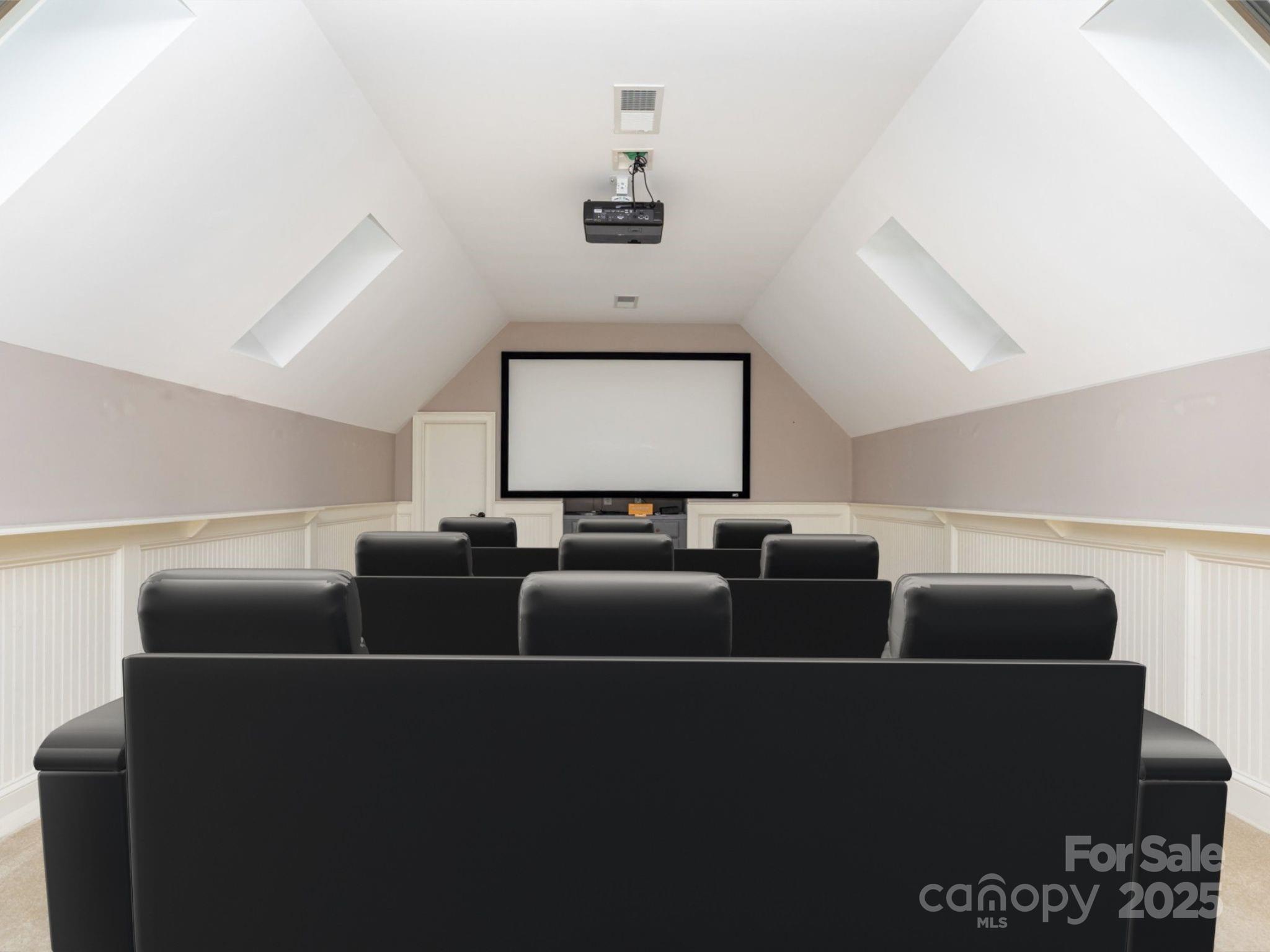 Stratford On Providence - Residential