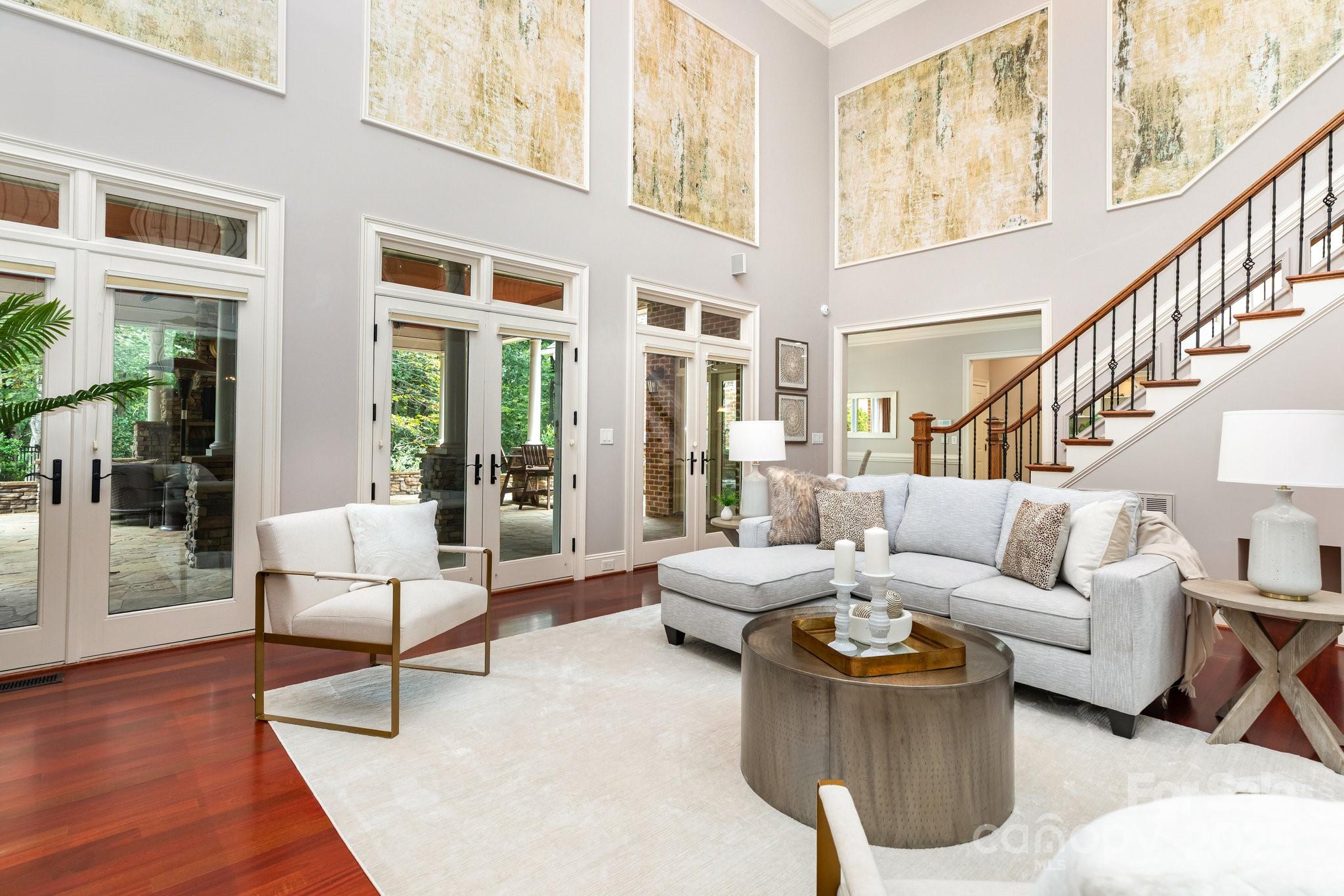 Stratford On Providence - Residential