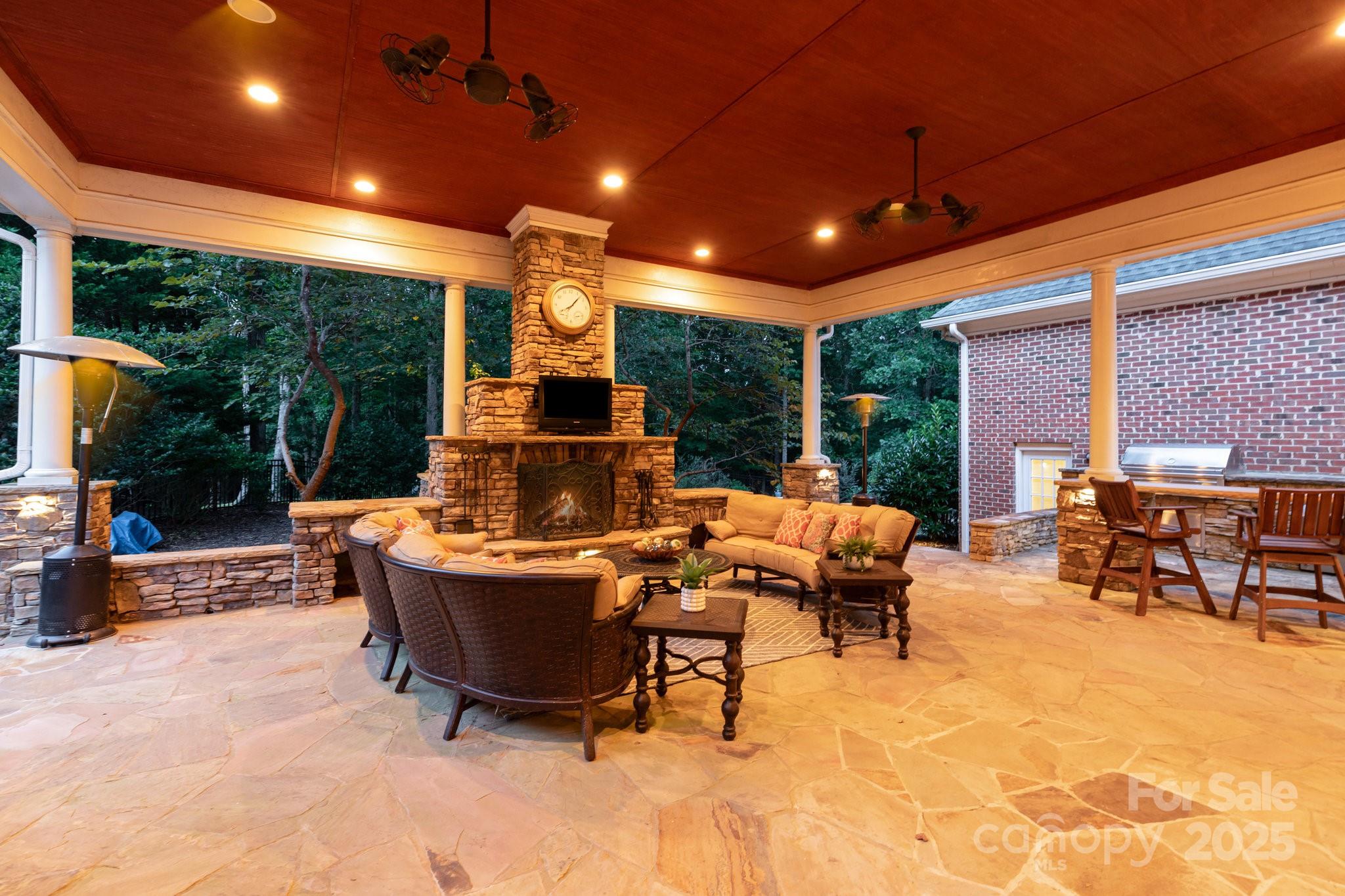 Stratford On Providence - Residential