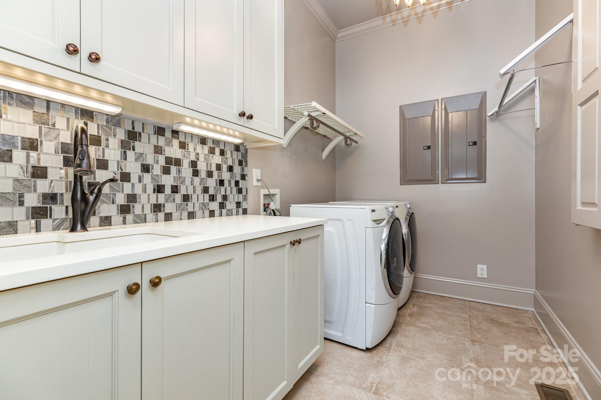 Stratford On Providence - Residential