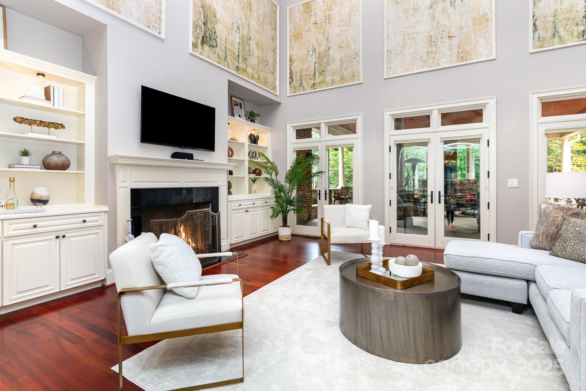 Stratford On Providence - Residential