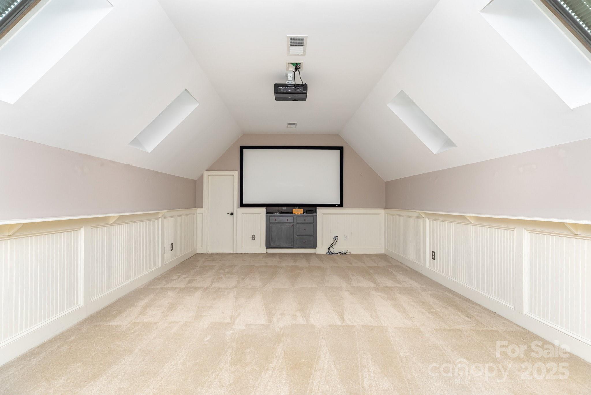 Stratford On Providence - Residential