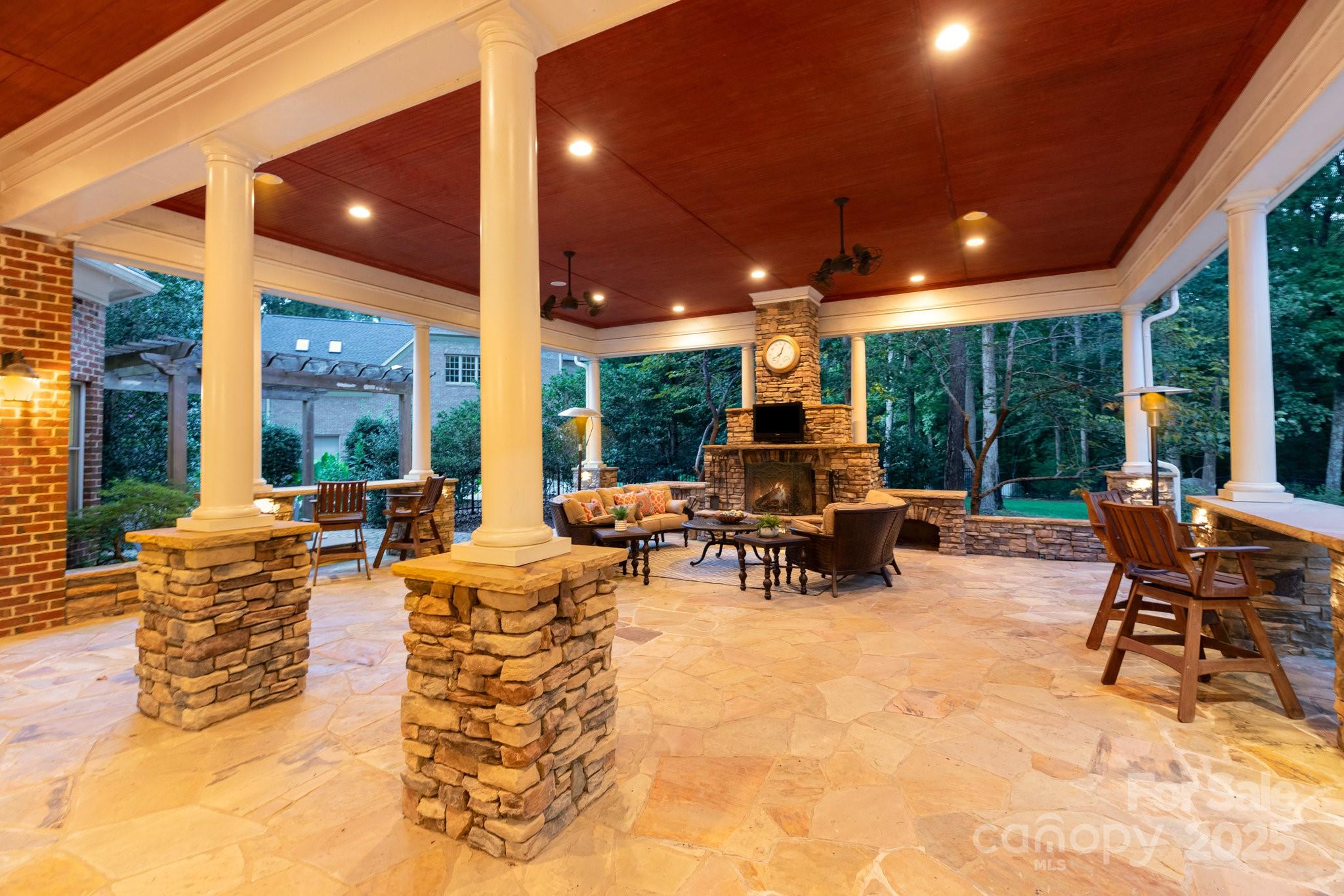 Stratford On Providence - Residential